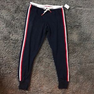 Urban Outfitters Tommy Hilfigure Sweatpants